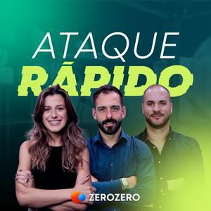 Escucha Ataque Rápido en la aplicación