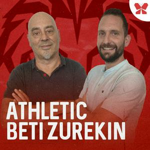 Escucha Athletic Beti Zurekin de Radio Popular en la aplicación