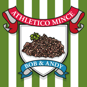 Escucha Athletico Mince en la aplicación