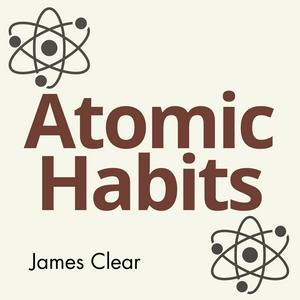 Escucha Atomic Habits cheat sheet en la aplicación