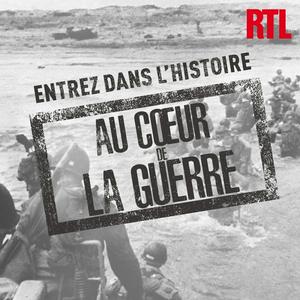 Escucha Au cœur de la guerre en la aplicación