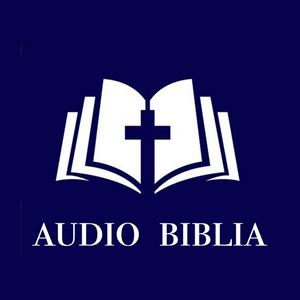 Escucha Audio Biblia en la aplicación