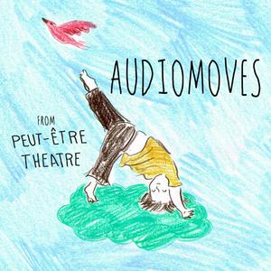 Escucha Audiomoves- The podcast that gets kids moving en la aplicación