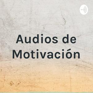 Escucha Audios de Motivación en la aplicación