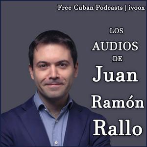 Escucha Audios Juan Ramón Rallo en la aplicación