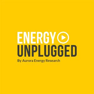 Escucha Energy Unplugged by Aurora en la aplicación