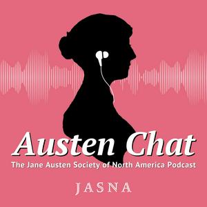 Escucha Austen Chat en la aplicación