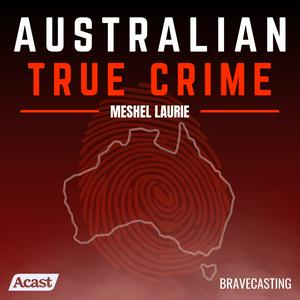 Escucha Australian True Crime en la aplicación