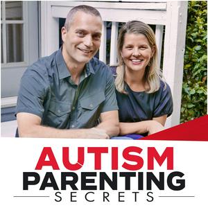 Escucha Autism Parenting Secrets en la aplicación