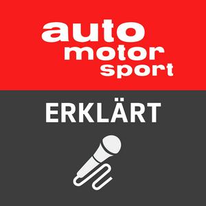 Escucha auto motor und sport erklärt en la aplicación