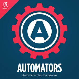 Escucha Automators en la aplicación