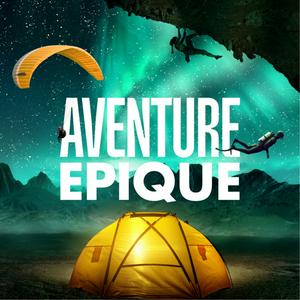 Escucha Aventure Epique en la aplicación