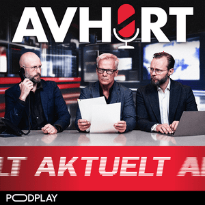 Escucha AVHØRT AKTUELT en la aplicación