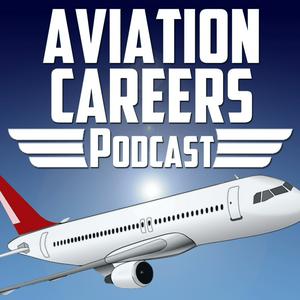 Escucha Aviation Careers Podcast en la aplicación