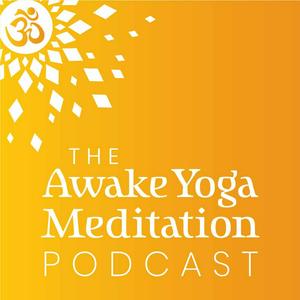 Escucha The Awake Yoga Meditation Podcast en la aplicación