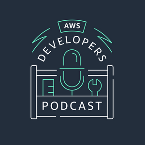 Escucha AWS Developers Podcast en la aplicación