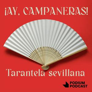 Escucha ¡Ay, campaneras! en la aplicación