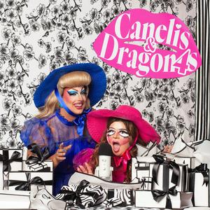 Escucha Canelis & Dragonas // ¡Ay, la Caneli! en la aplicación