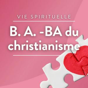 Escucha B. A. -BA du christianisme en la aplicación