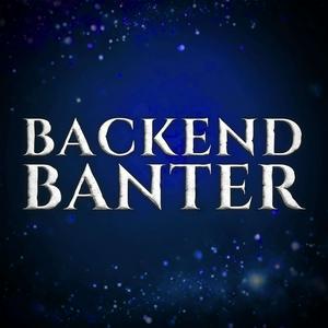 Escucha Backend Banter en la aplicación