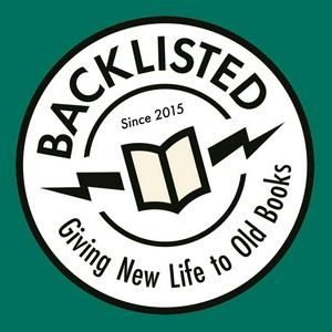 Escucha Backlisted en la aplicación