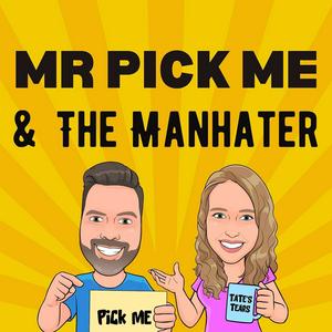 Escucha Mr. Pick Me & The Manhater en la aplicación