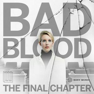 Escucha Bad Blood: The Final Chapter en la aplicación