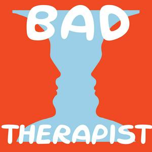 Escucha Bad Therapist en la aplicación