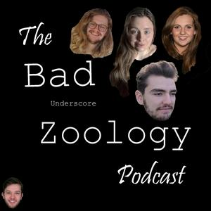 Escucha Bad Zoology en la aplicación