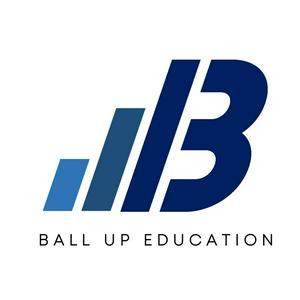 Escucha Ball Up Education en la aplicación