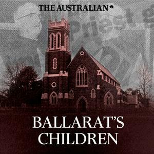 Escucha Ballarat's children en la aplicación