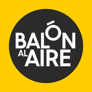 Escucha Balón al Aire en la aplicación