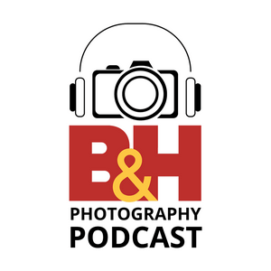 Escucha B&H Photography Podcast en la aplicación