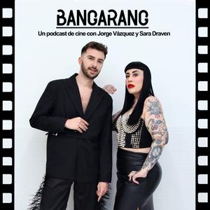 Escucha BANGARANG en la aplicación