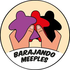 Escucha Barajando Meeples en la aplicación