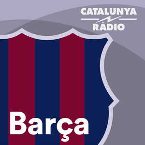 Escucha Barça en la aplicación