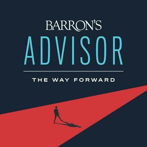 Escucha Barron's Advisor en la aplicación