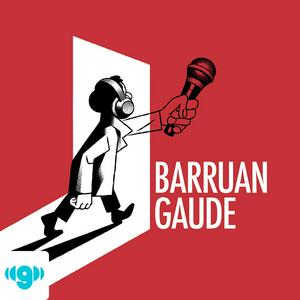 Escucha Barruan gaude en la aplicación