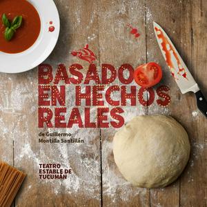 Escucha Basado en Hechos Reales en la aplicación