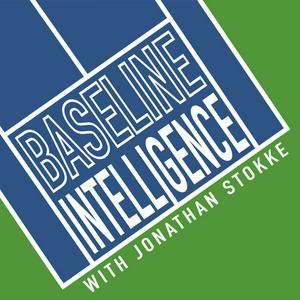 Escucha Baseline Intelligence with Jonathan Stokke en la aplicación