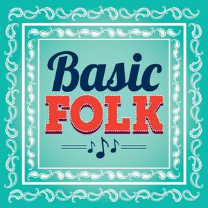 Escucha Basic Folk en la aplicación