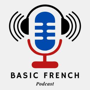 Escucha Basic French Podcast en la aplicación