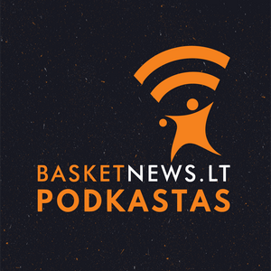 Escucha BasketNews.lt podkastas en la aplicación