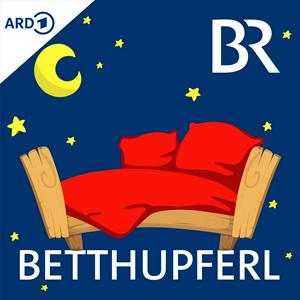 Escucha Betthupferl - Gute-Nacht-Geschichten für Kinder en la aplicación