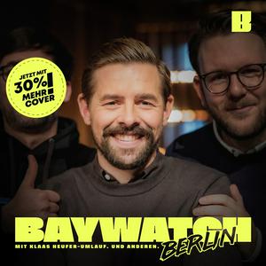 Escucha Baywatch Berlin en la aplicación