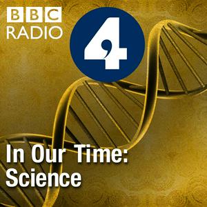 Escucha In Our Time: Science en la aplicación