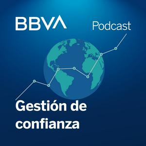 Escucha BBVA Gestión de confianza en la aplicación