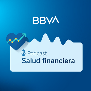 Escucha BBVA Salud financiera en la aplicación