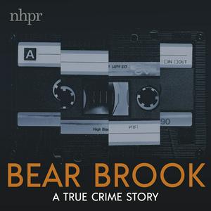 Escucha Bear Brook en la aplicación