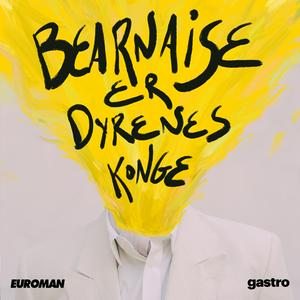 Escucha Bearnaise er dyrenes konge en la aplicación